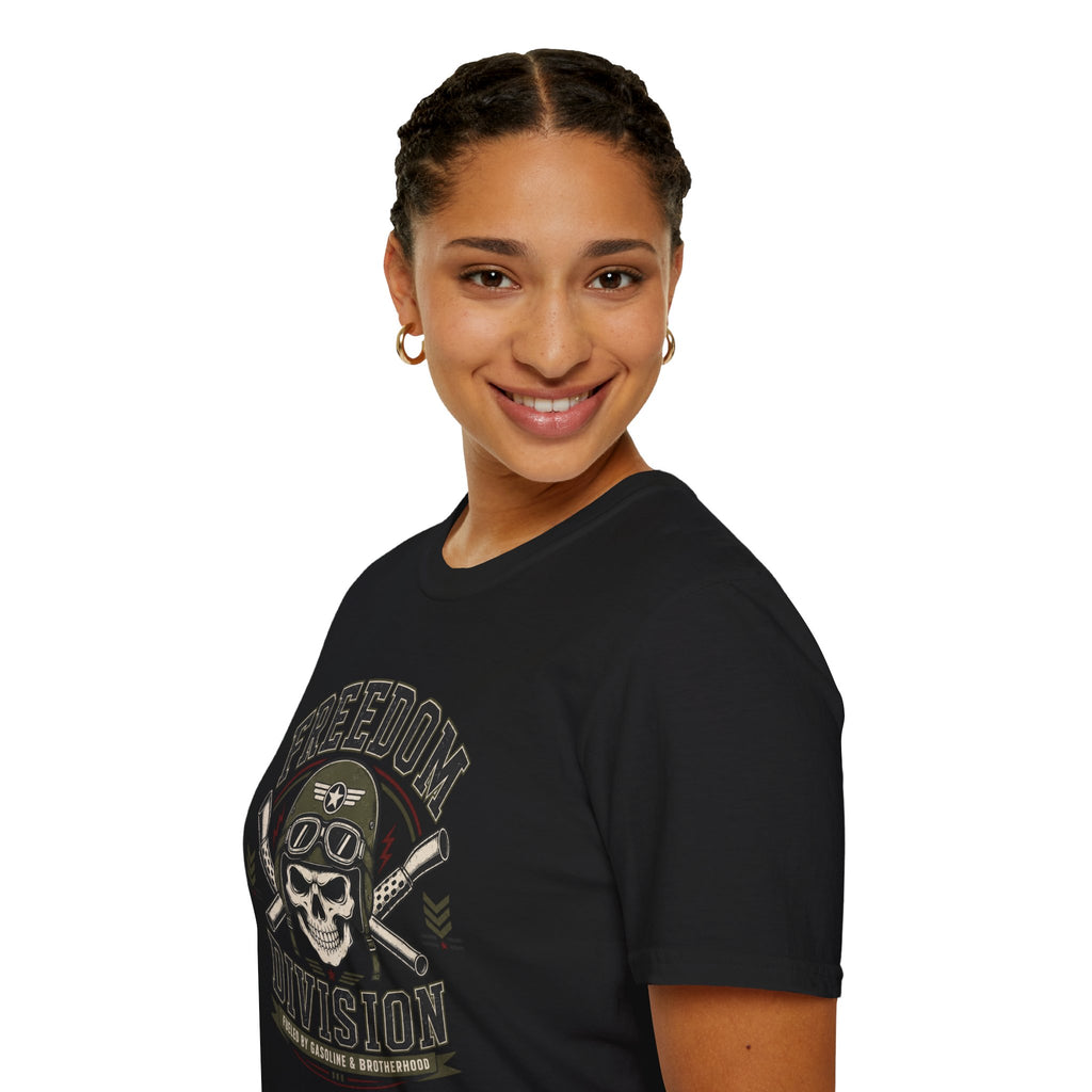 Freedom Division T-Shirt