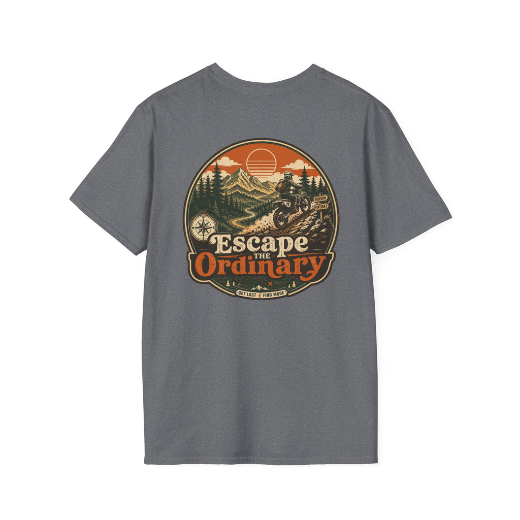 Escape The Ordinary T-Shirt