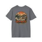 Escape The Ordinary T-Shirt
