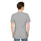 City Limits Motorcycle T‑Shirt