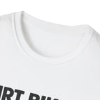 Dirt Biker Definition T-Shirt