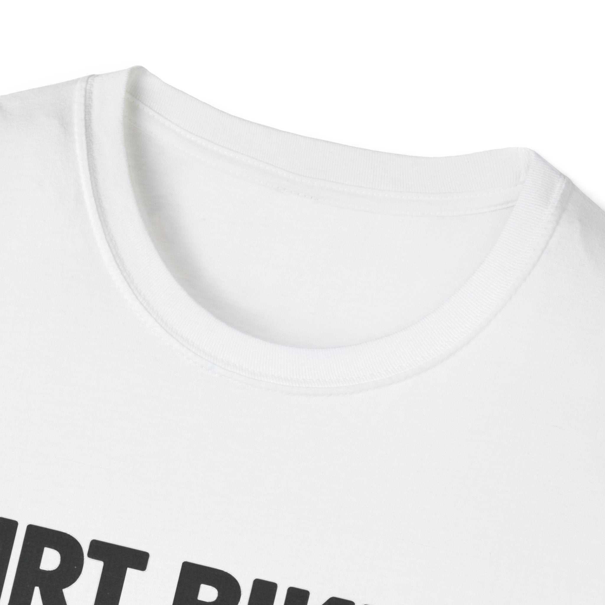 Dirt Biker Definition T-Shirt