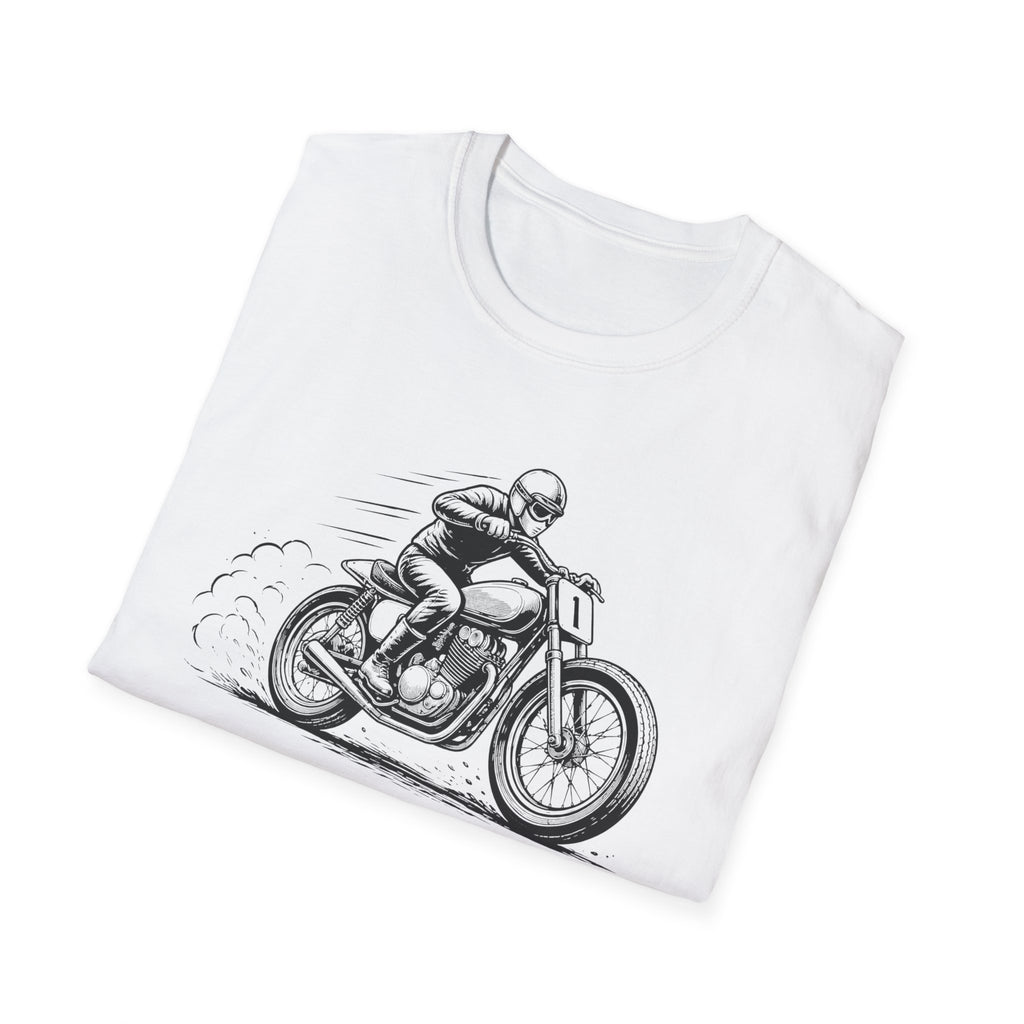 Vintage Tracker T-Shirt