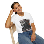 THE BEST RIDES LAST ALL NIGHT T-Shirt