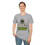 Dirt Biking Is My Therapy T-Shirt