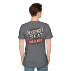 PASSENGER SEAT - AVAILABLE T-Shirt