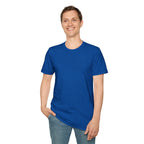 Live To Ride and Ride To Live Patch T-Shirt
