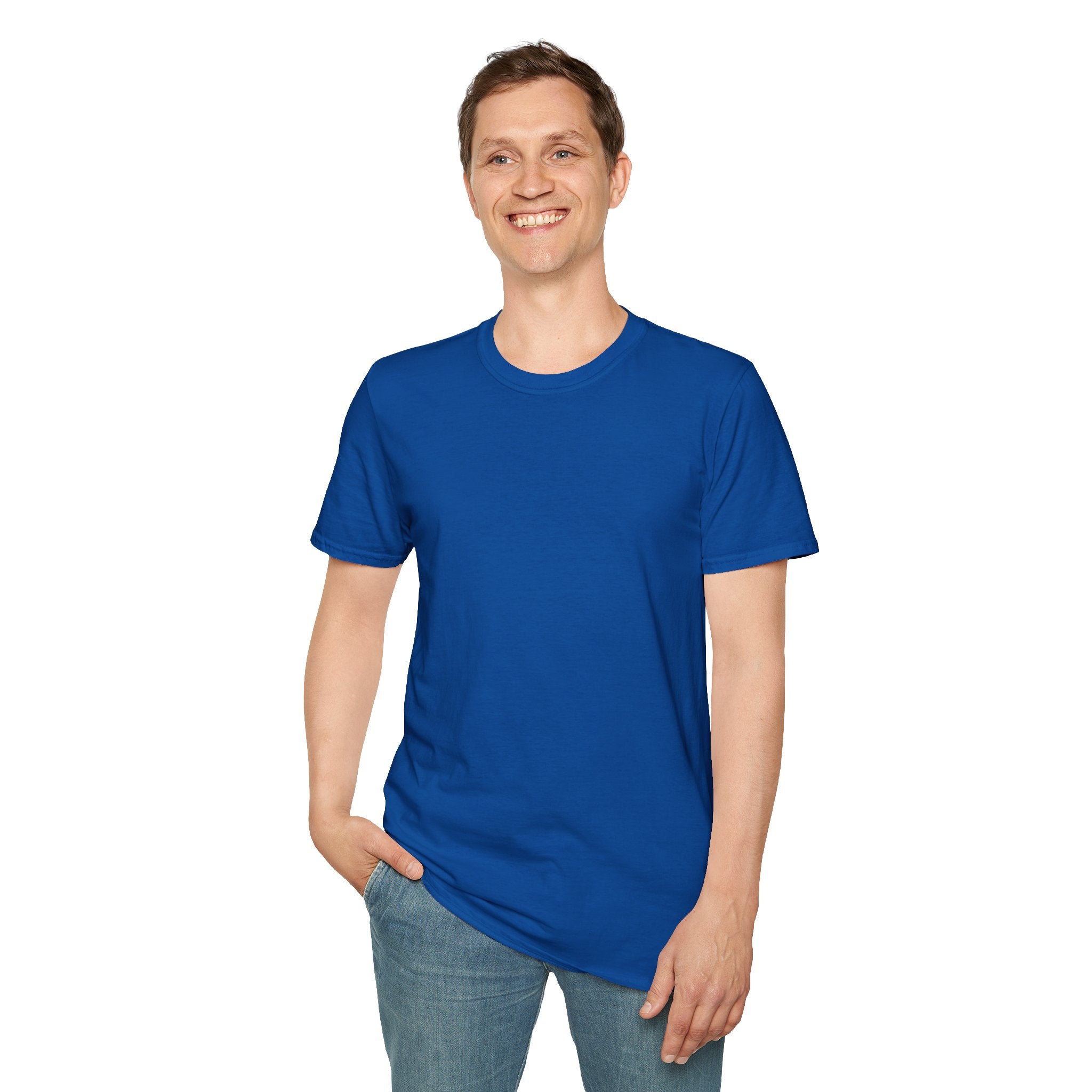 Live To Ride and Ride To Live Patch T-Shirt