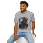 THE BEST RIDES LAST ALL NIGHT T-Shirt