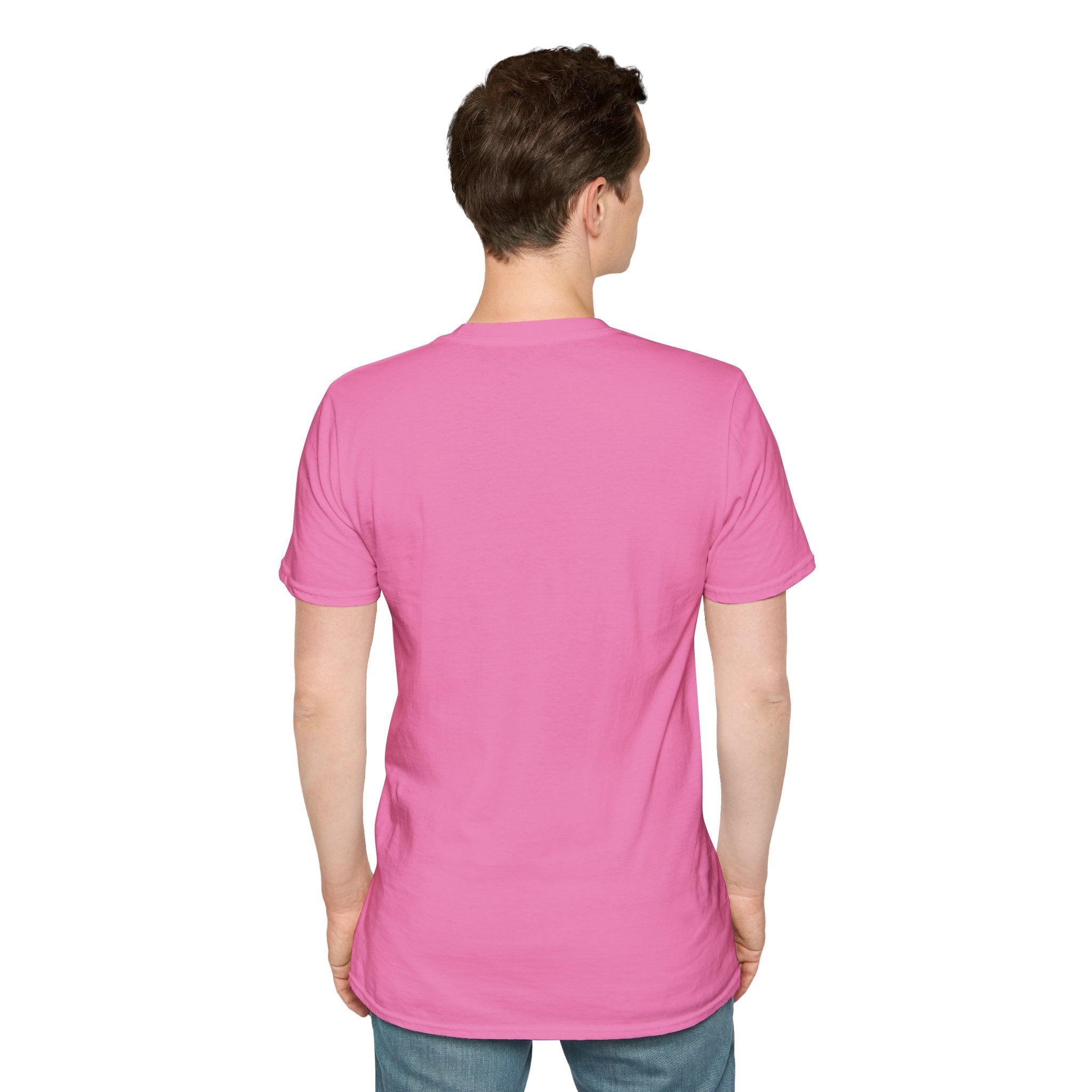 Helmet Heads Pick Your Crown T-Shirt