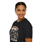 It's All About the Journey Not the Destination T-Shirt