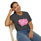 Biker Mom T-Shirt