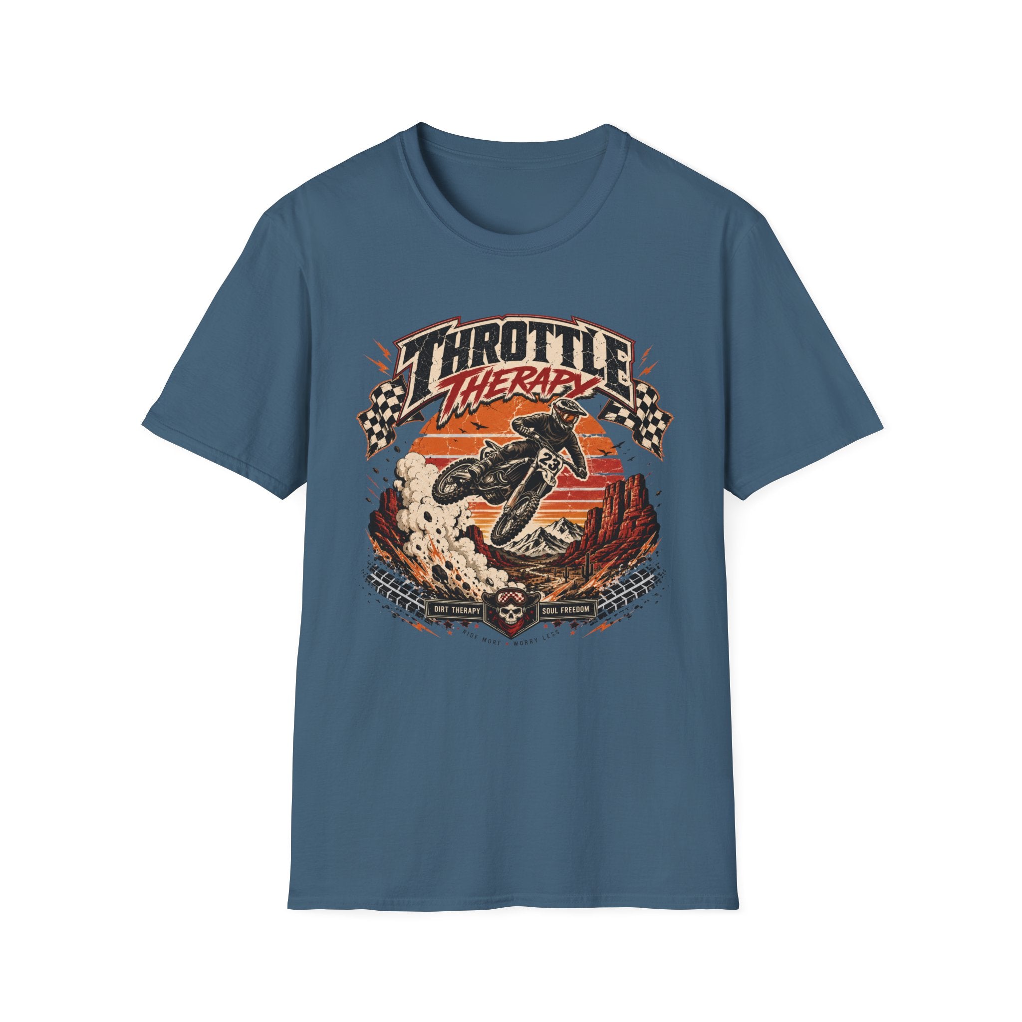 Throttle Therapy T-Shirt