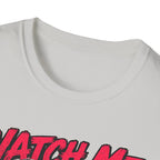Watch Me Wheelie (Woman) T-Shirt