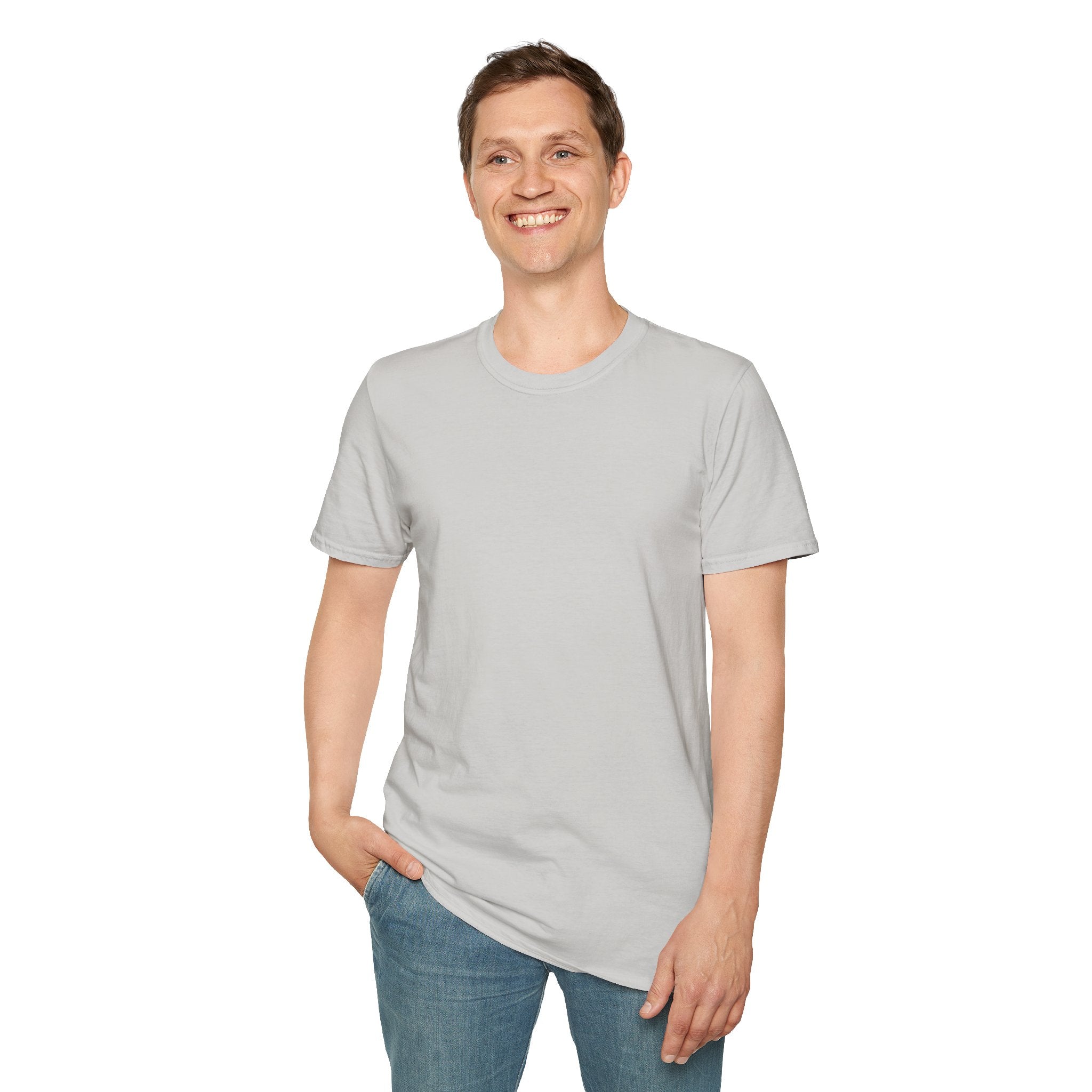 Back the F**k Up T-Shirt