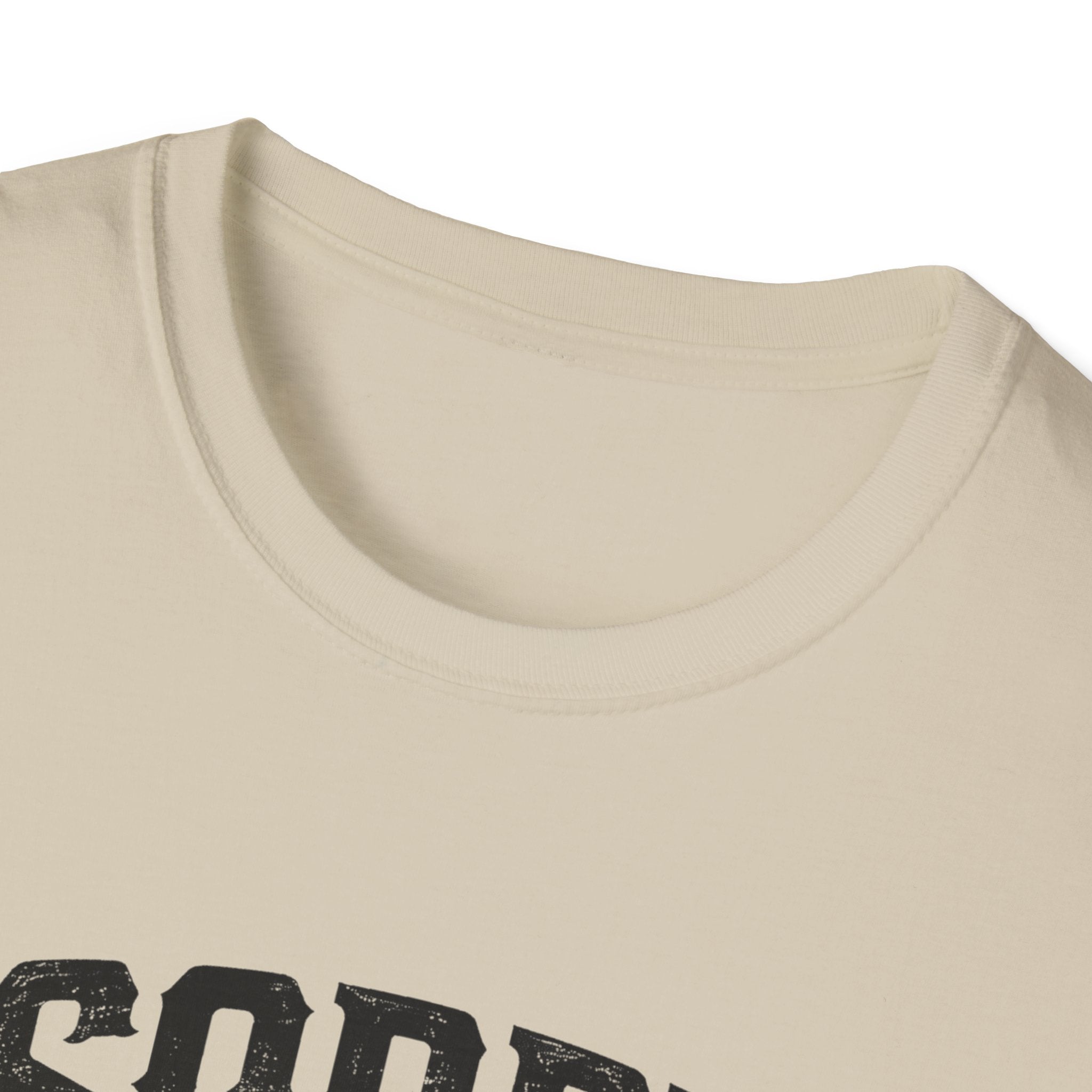 Sorry. Can't. Riding. Bye. T-Shirt