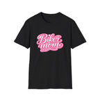 Biker Mom T-Shirt