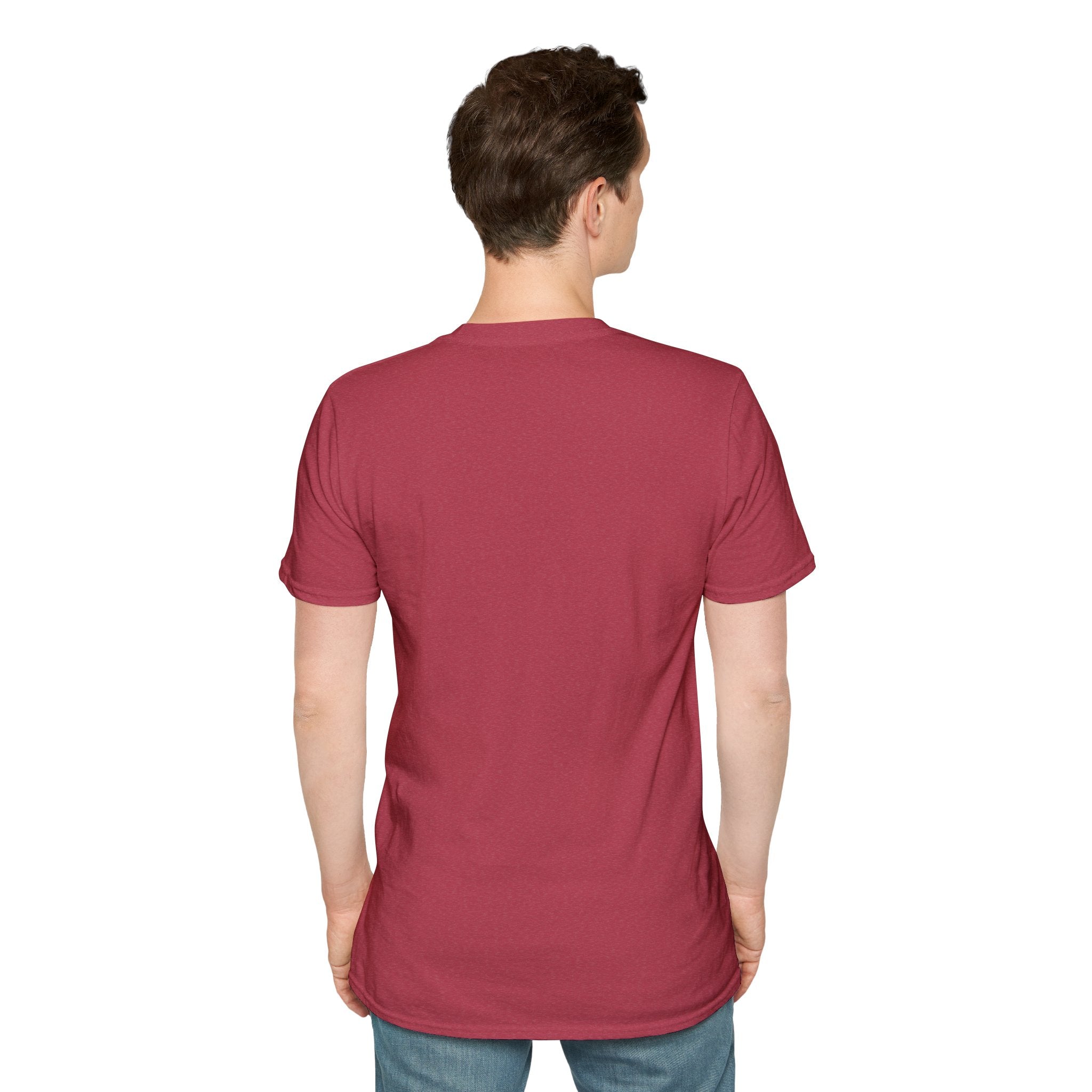Dirt Bike Moms Club T-Shirt