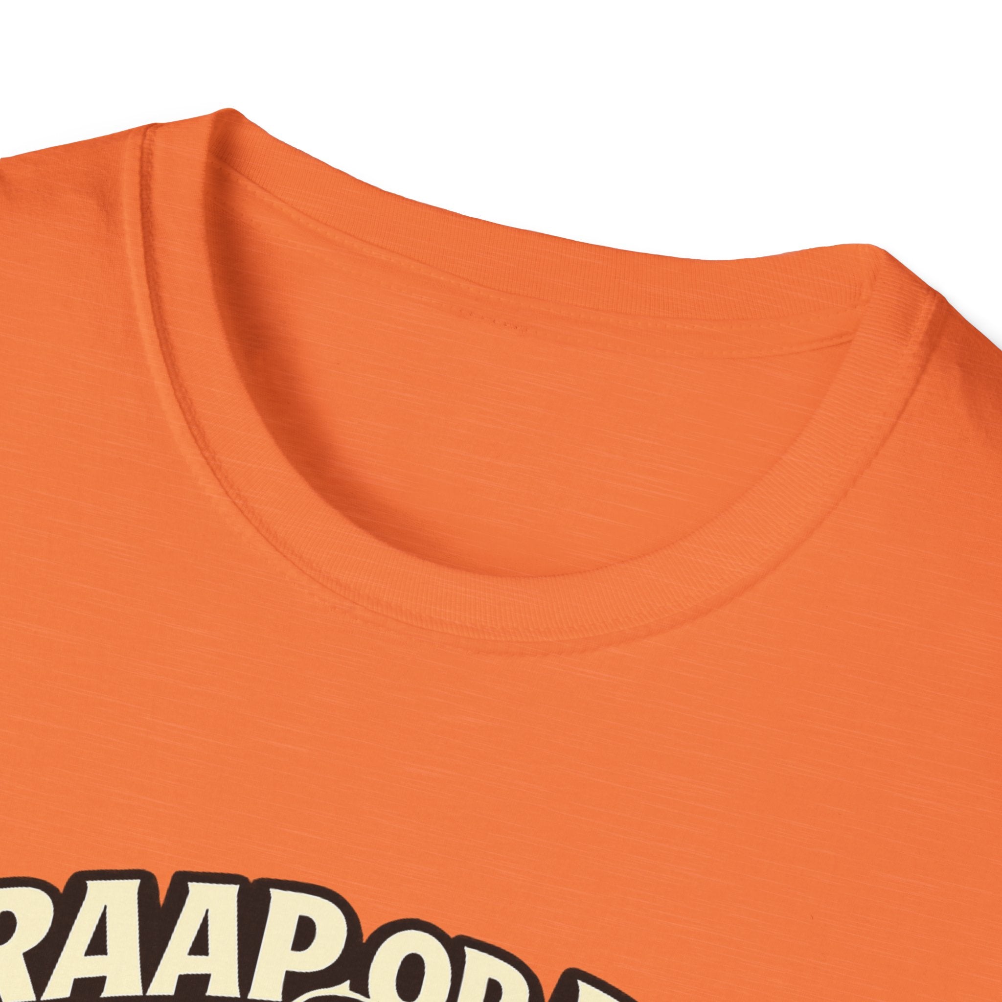 Desert Rally 'Braap or Die' Motorcycle T‑Shirt