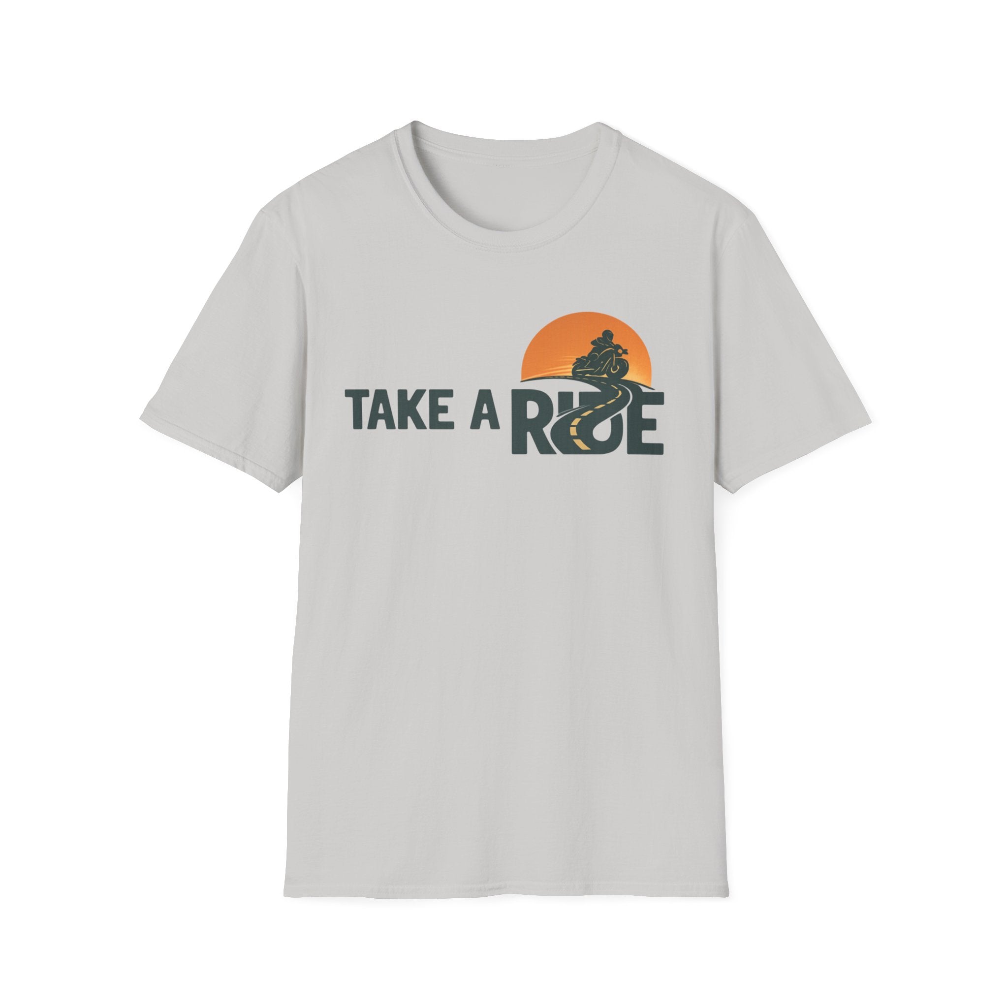 Take a ride T-Shirt