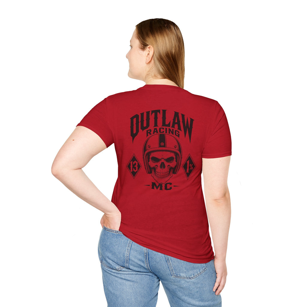 OUTLAW RACING MC T-Shirt