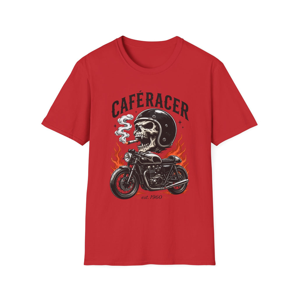 Cafe Racer T-Shirt