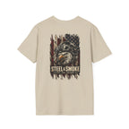 STEEL & SMOKE T-Shirt