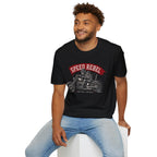 Speed Rebel T-Shirt