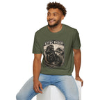 AZTEC WARRIOR T-SHIRT