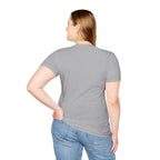 Biker Mom T-Shirt