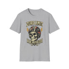 ZERO LIMIT - RIDE RUTHLESS T-Shirt