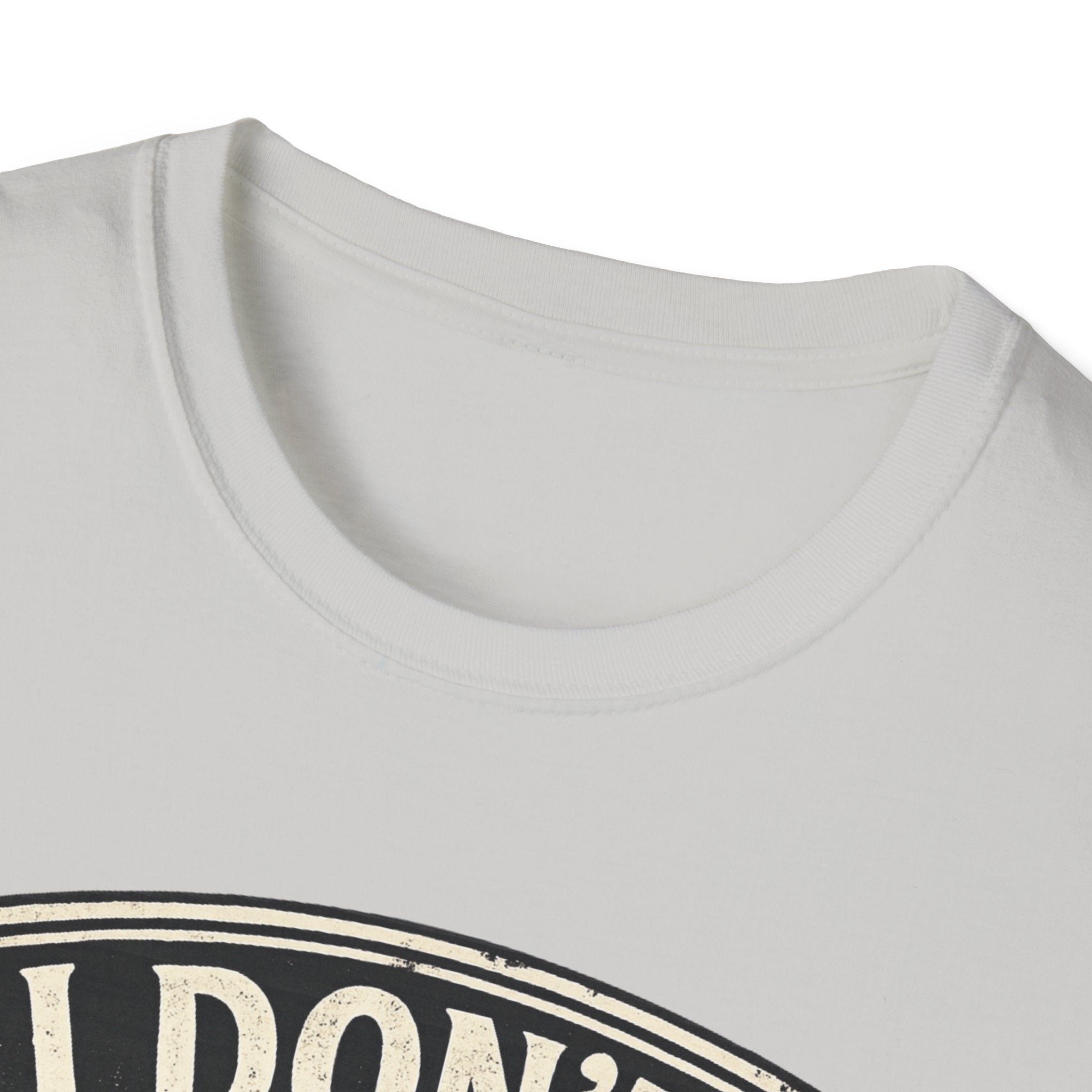 I Don't Snore I Dream I'm Riding T-Shirt