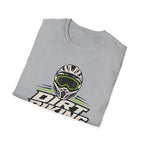 Dirt Biking Is My Therapy T-Shirt