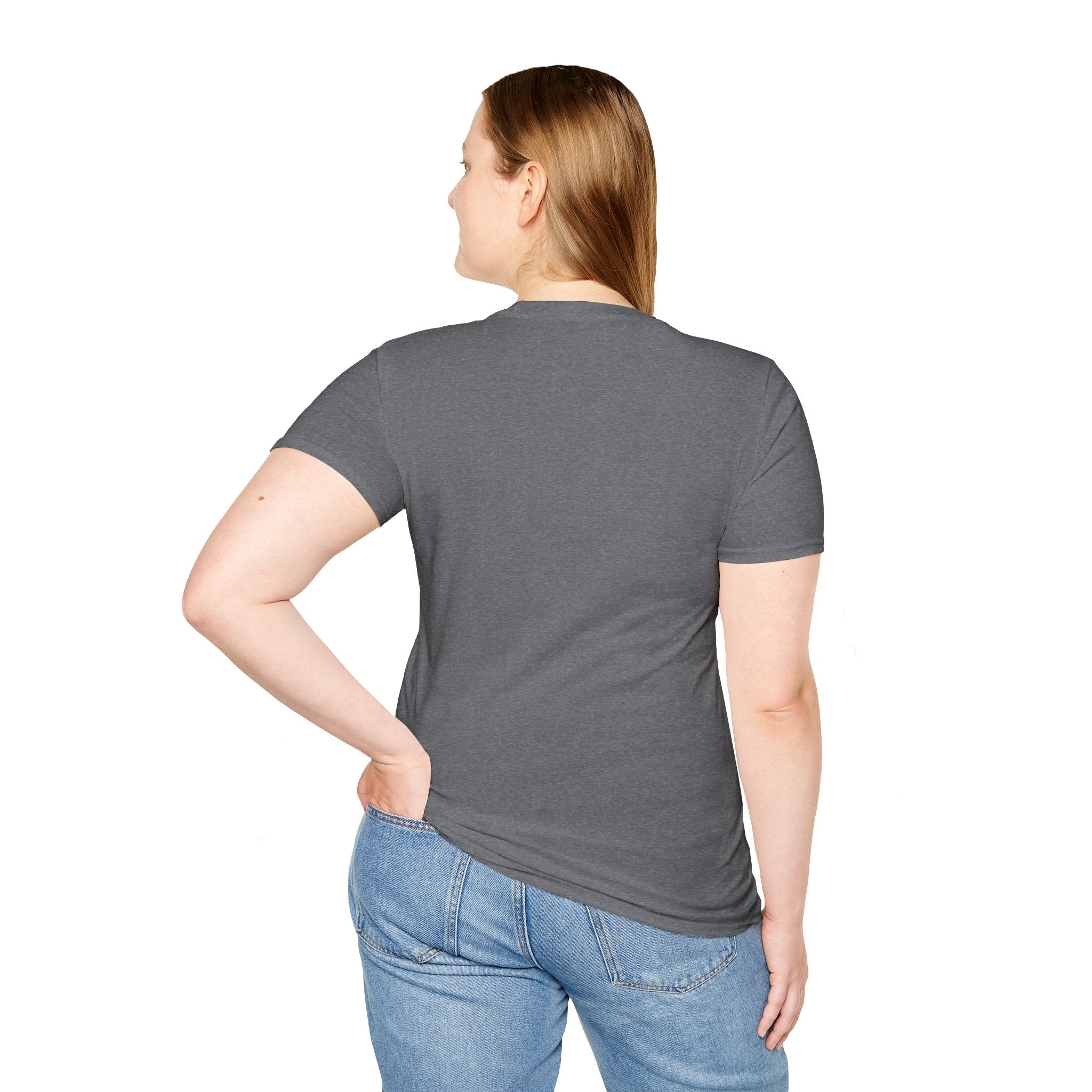 Highway Phantom Ride or Fade T-Shirt