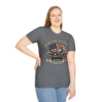 RIDE FOR FREEDOM T-SHIRT