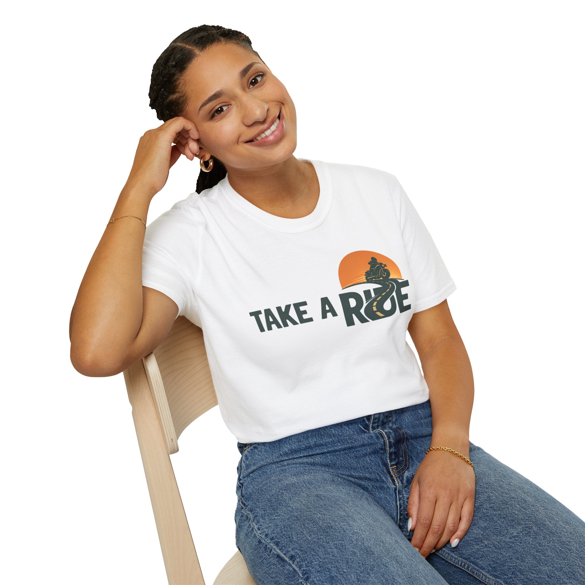 Take a ride T-Shirt