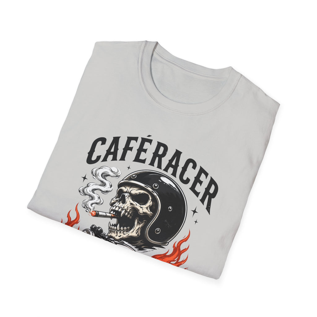 Cafe Racer T-Shirt