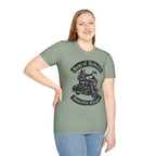 SONS OF ARTHRITIS IBUPROFEN CHAPTER T-SHIRT