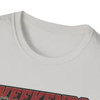Weekends Are For Dirt Bikes & Snack Trailers T-Shirt