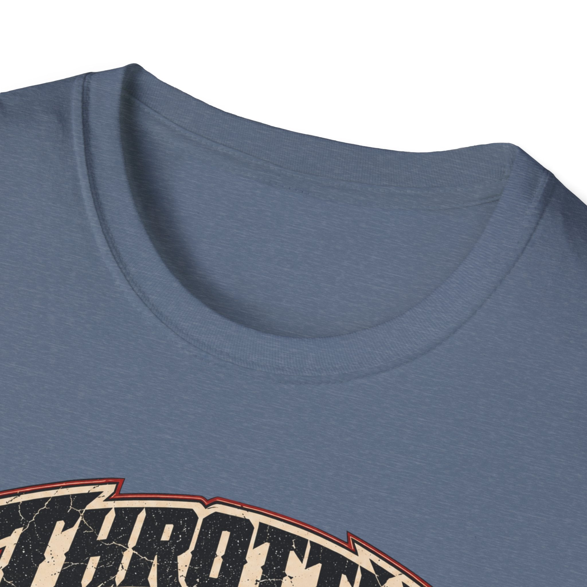 Throttle Therapy T-Shirt