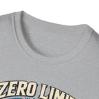 Zero Limit Reaper T-Shirt