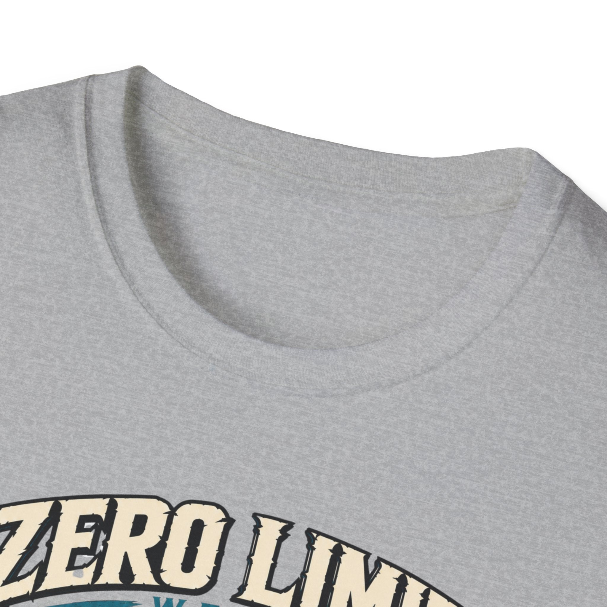Zero Limit Reaper T-Shirt