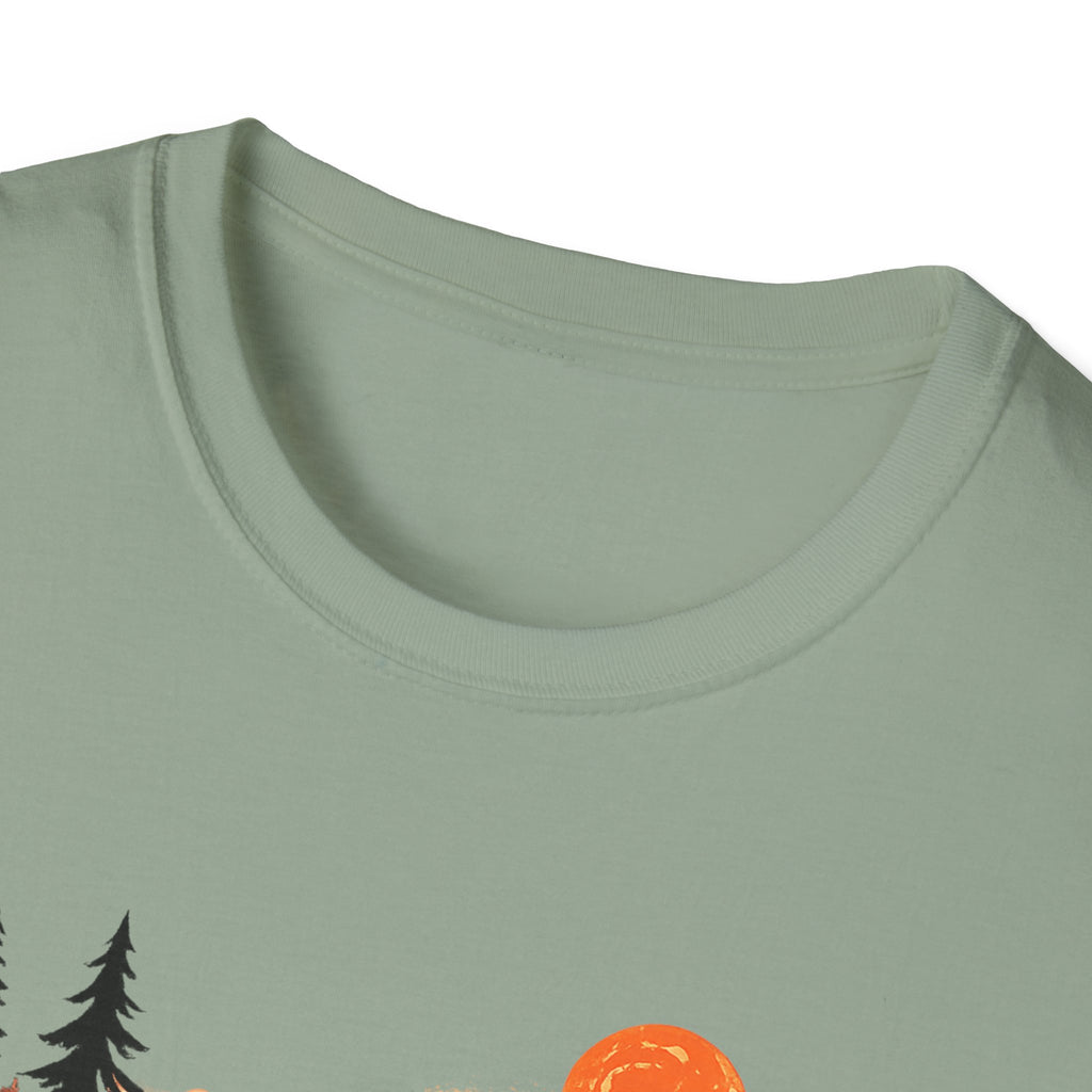 Forest Riding T-Shirt