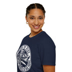 BORN TO RIDE TWO WHEELS, NO MORE T-Shirt