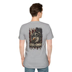 STEEL & SMOKE T-Shirt