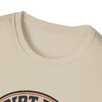 Dirt Bike Moms Club T-Shirt
