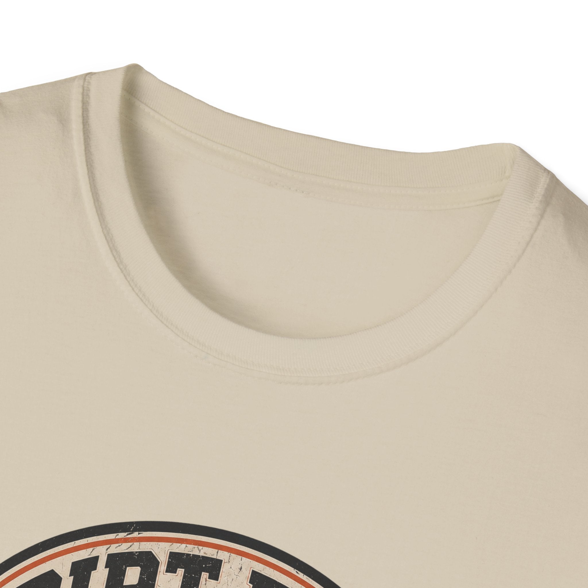 Dirt Bike Moms Club T-Shirt