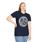 BORN TO RIDE TWO WHEELS, NO MORE T-Shirt