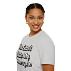 You Can't Ride My MotorcycleT-Shirt