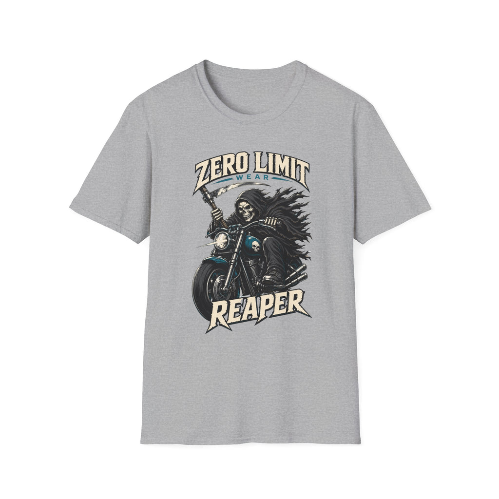Zero Limit Reaper T-Shirt